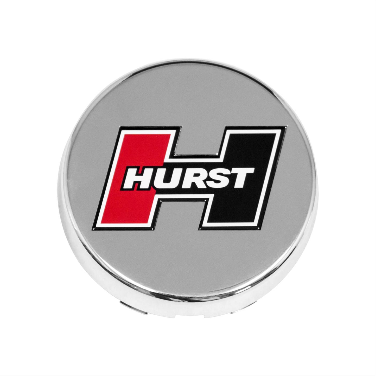 Hurst HU6360003 Whl Cap Stunner Truck Red Log