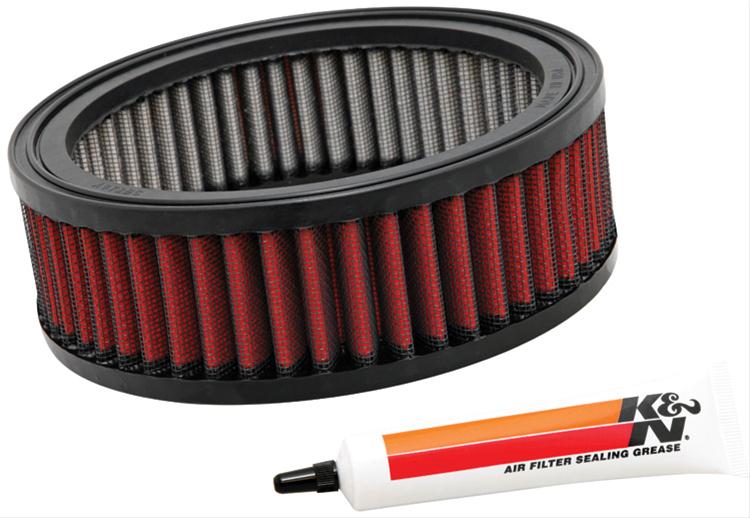 K&N Filters KNE-4665 Briggs & Stratton 351400 Mod Replacement Air Filter