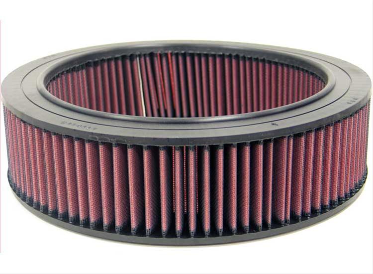 K&N Filters KNE-4830 "Ford "D" Series Replacement Air Filter"