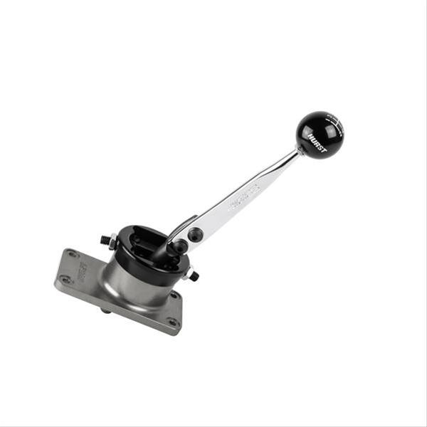 Hurst HU3915061 Billet/Plus Camaro/Frbd w/T56
