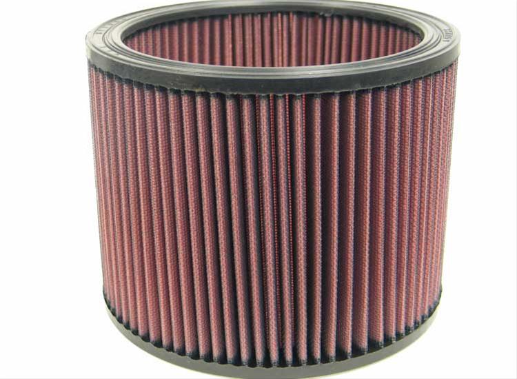 K&N Filters KNE-3490 Custom Air Filter 7-3/4"Od 6-1/4"Id 6"H"