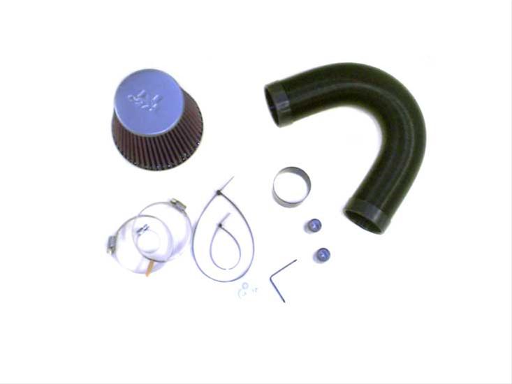 K&N Filters KN57-0226 Peugeot 205 1.8 Turbo Diesel 1 Performance Intake Kit