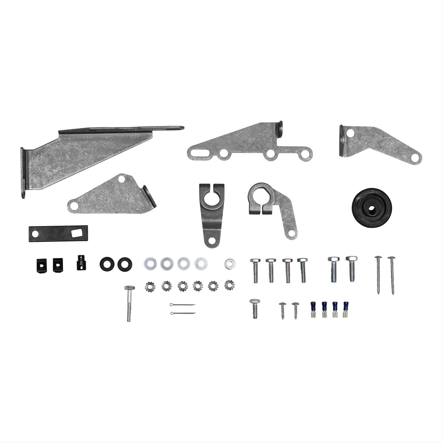 Hurst HU3730003 Shifter Install Kit, Pro-Matic