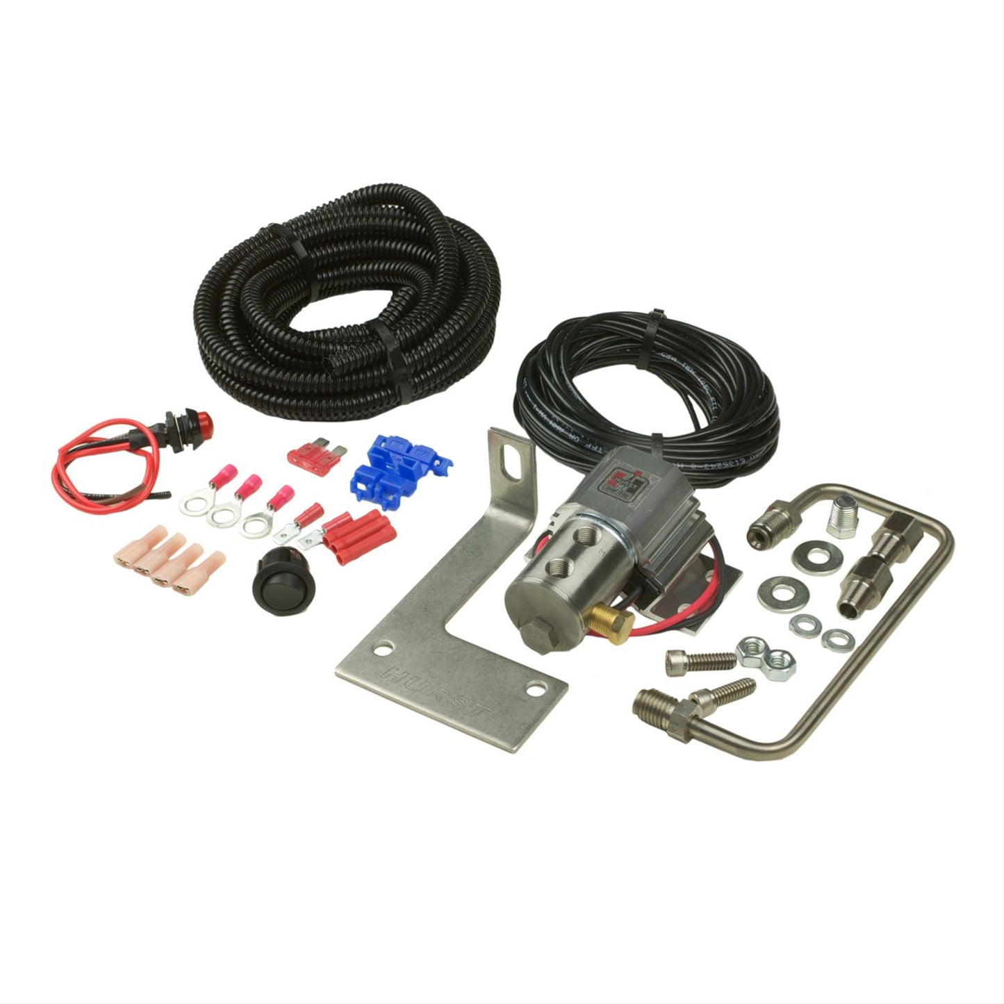 Hurst HU5671518 10-15 Camaro Roll/Control