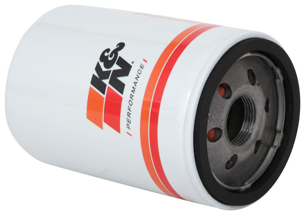 K&N Performance Filters KNHP-2012 Filters Oil Filter, Holden Acadia