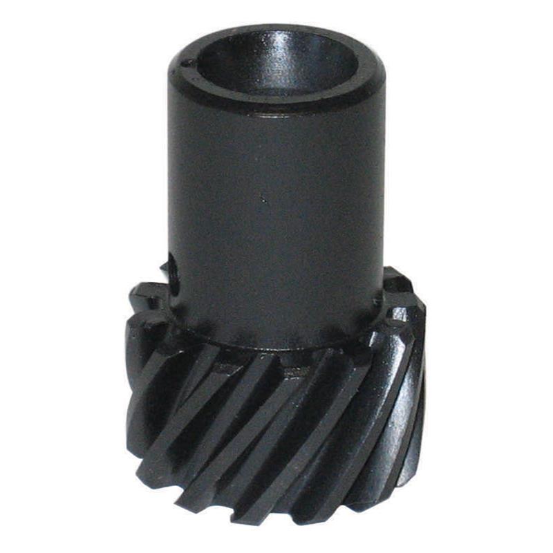 Howards Cams HC94402 Carbon Dist Gear Chev SB & V6