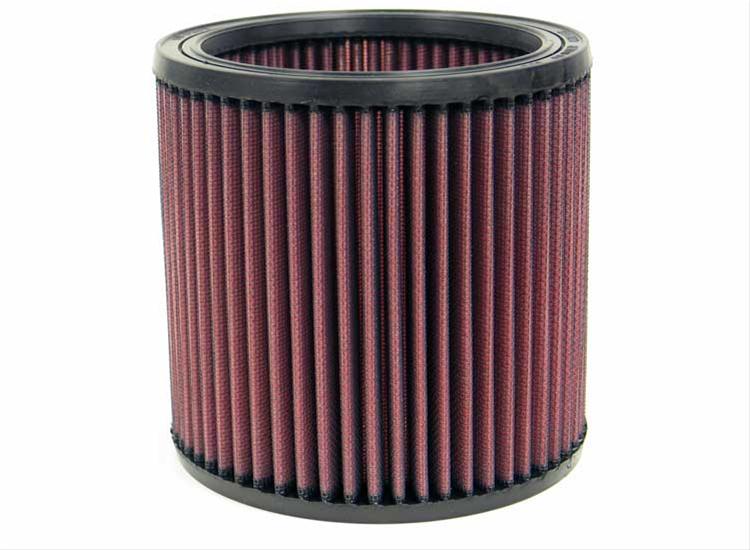 K&N Filters KNE-9029 Tvr M W/ 3.5L Replacement Air Filter