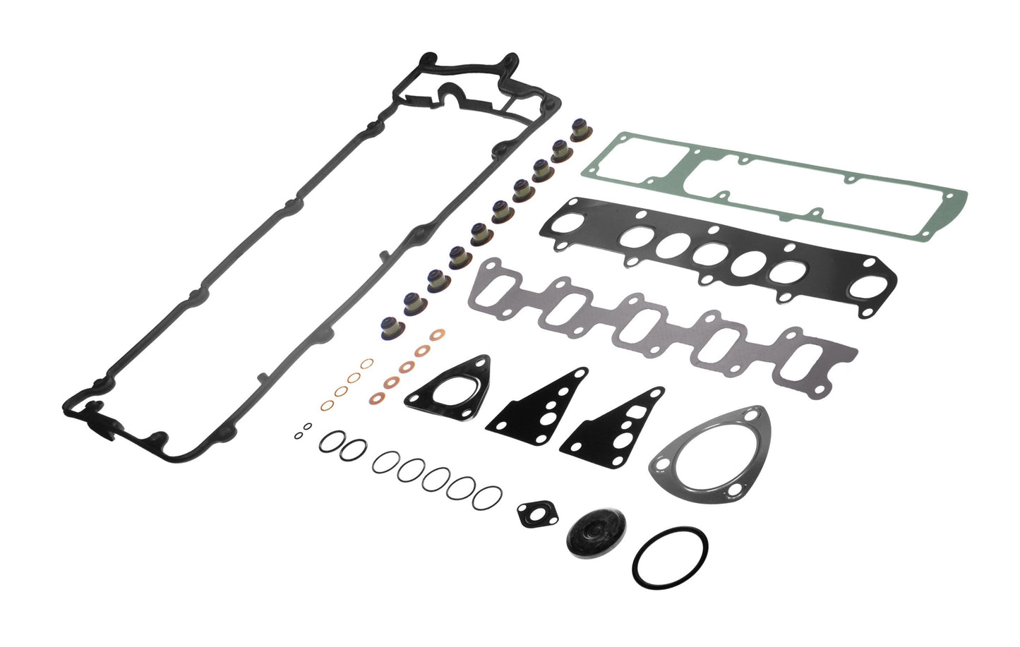 Durapro GSAW740D Head Gasket International 392Ci (Aust Eqv Fp7954Pt