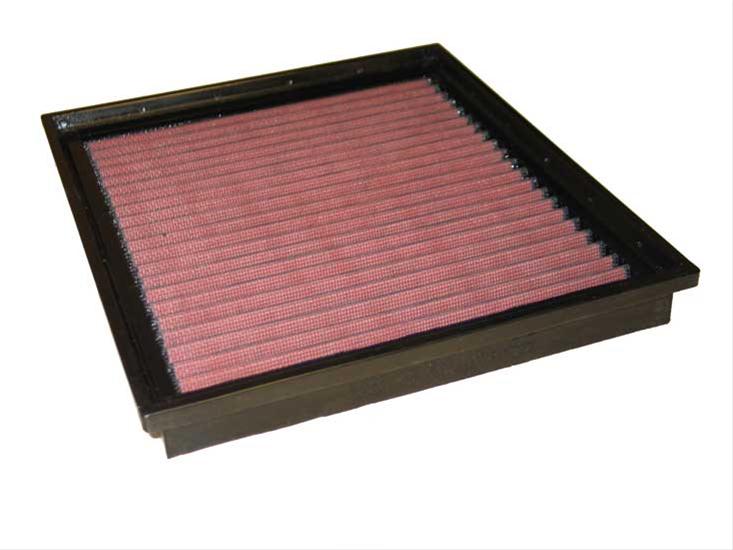 K&N Filters KN33-2892 Renault Master 2.5L Dci Replacement Air Filter