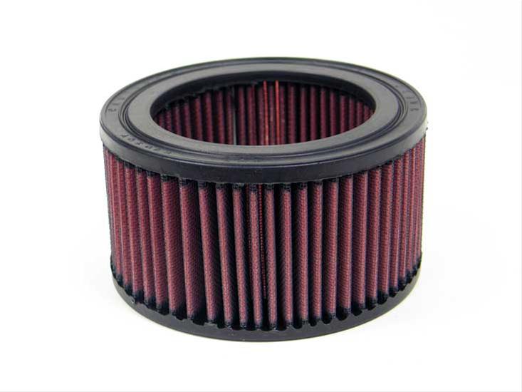 K&N Filters KNE-2430 Custom Air Filter 6"Od 4-1/4"Id 3-1/4"H"