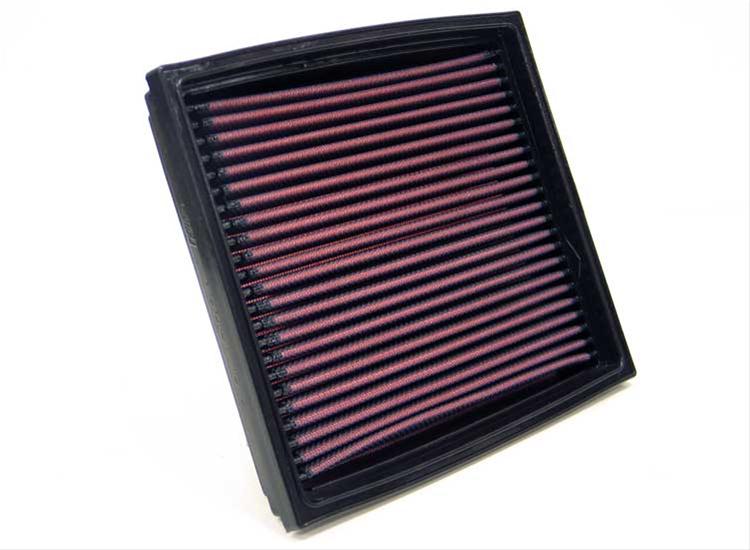 K&N Filters KN33-2821 Renault Laguna 3.0 V6 1994 Replacement Air Filter