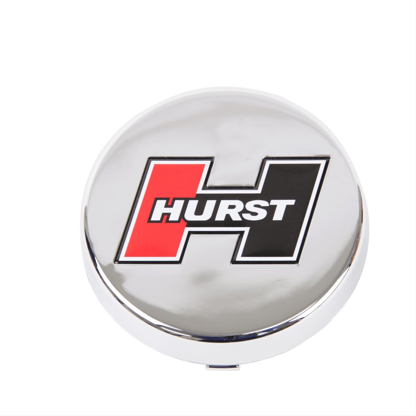 Hurst HU6360000 Cap, Whl Ctr Lrg-Shkr/DzlrRed