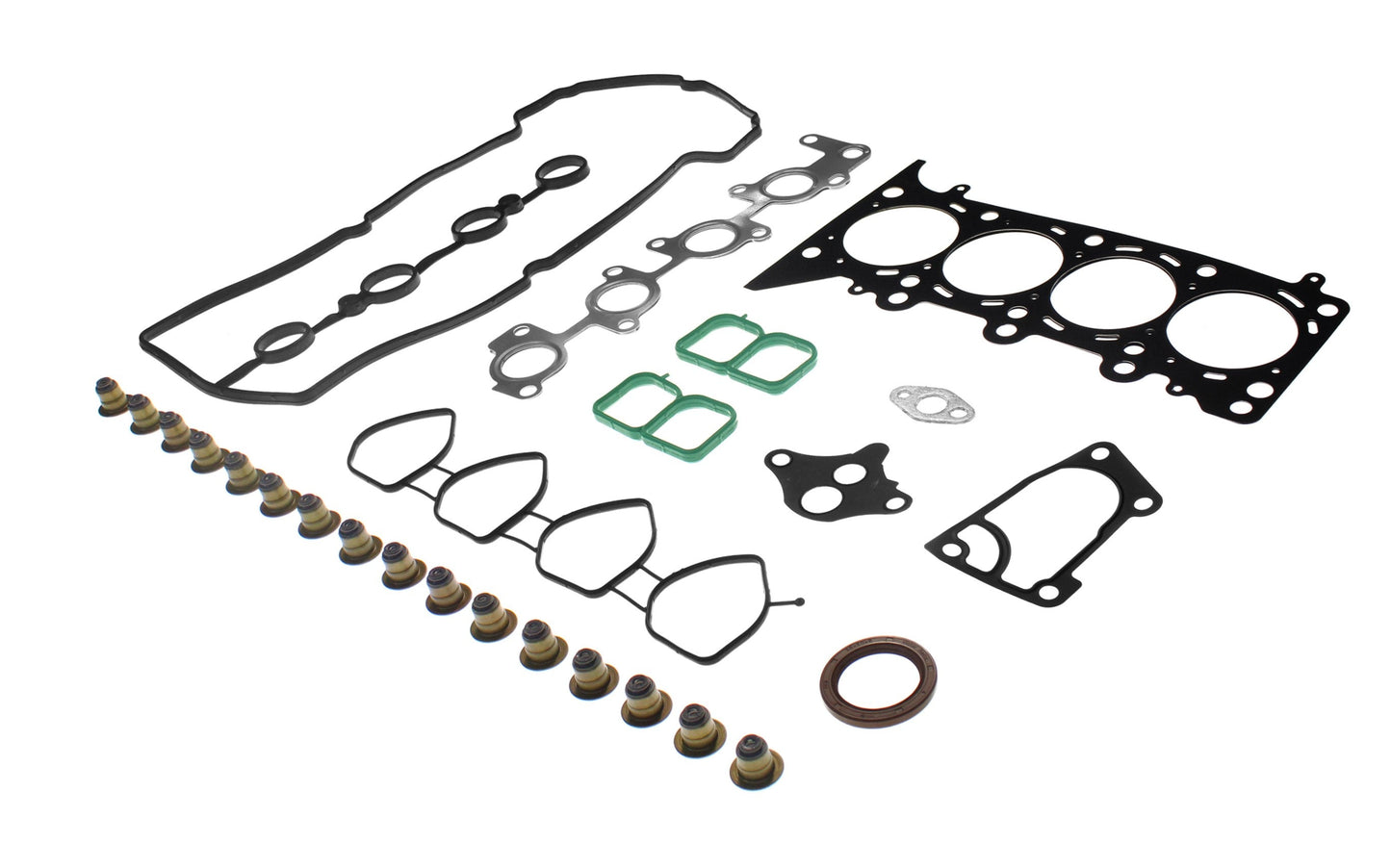 Durapro GSAJ340D Head Gasket for Toyota 5R 1971-77