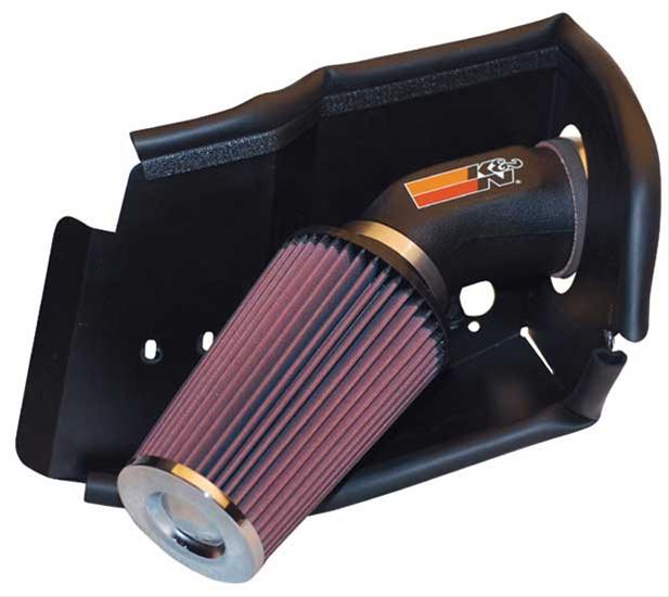 K&N Filters KN57-1000 Bmw 3 Series 1992-1999 Performance Intake Kit