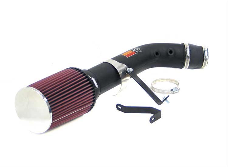 K&N Filters KN63-1016 Honda Civic Vtec Performance Aircharger Kit