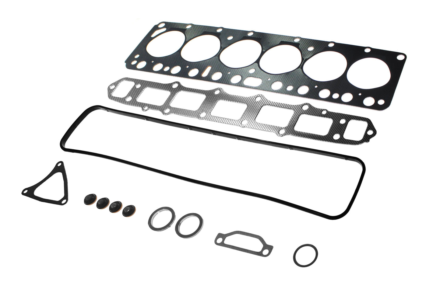 Durapro GSBM740D Head Gasket Suzuki G10 993cc 3Cy