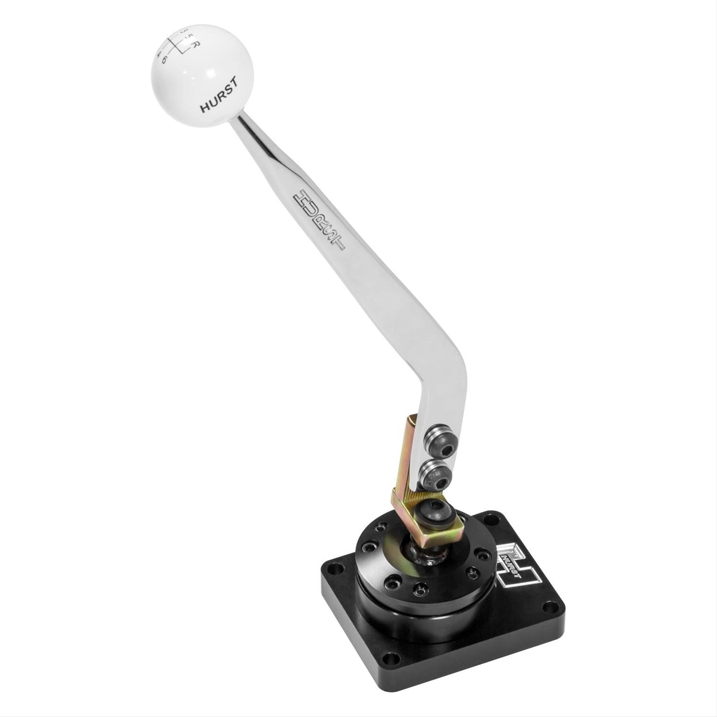 Hurst HU3913101 Blackjack Shifter,Mag, 78-88 G