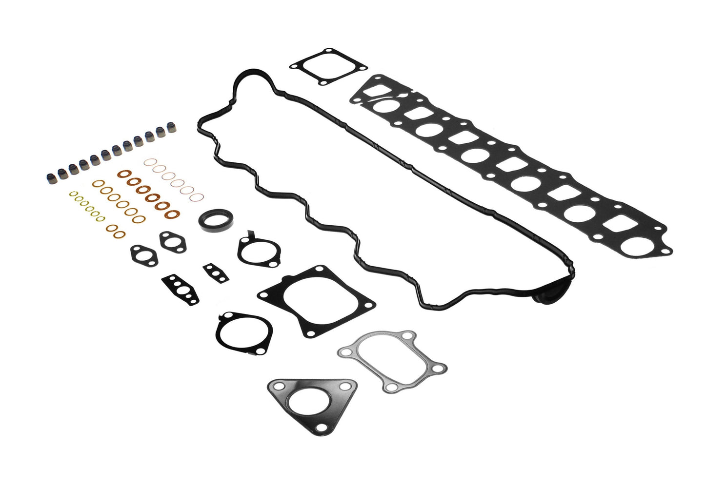 Durapro GSBJ960S08D *Head Shim Sigma 1982-84 Discontinued
