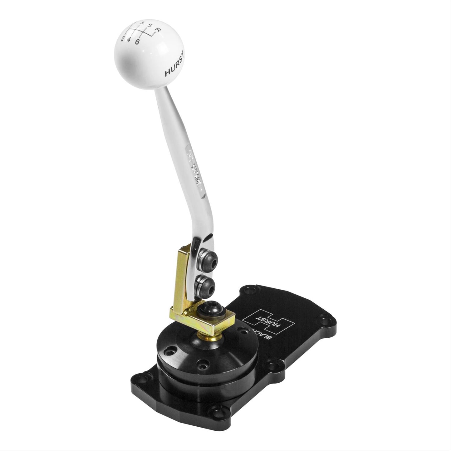 Hurst HU3912009 Blackjack Shifter, Tko,