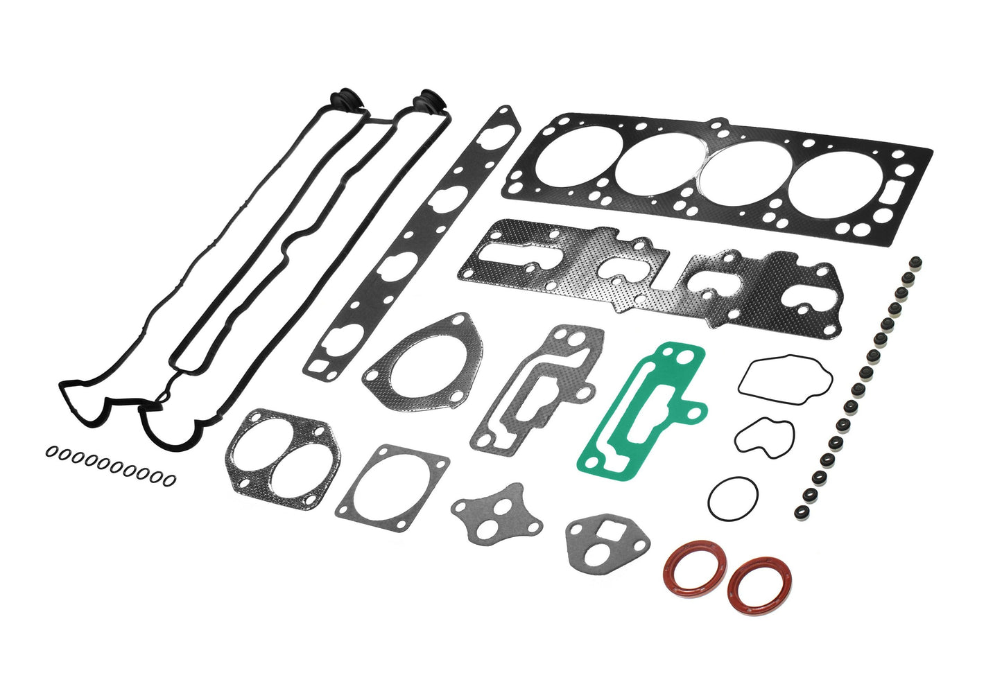 Durapro GSBK090S08D Head Shim for Nissan CA20E/S 0.8mm Thick