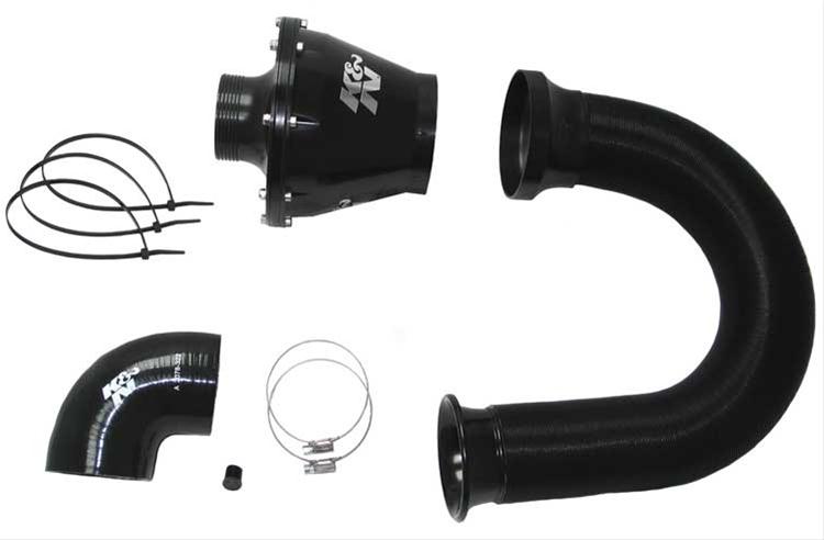 K&N Filters KN57A-6011 Mg Tf135 1.8L 16V 134Bhp Performance Intake Kit