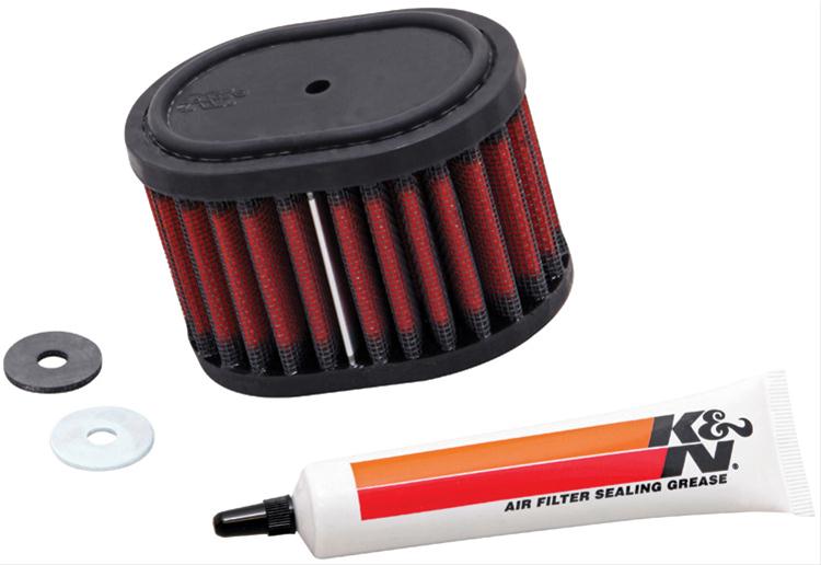 K&N Filters KNE-4516 Honda Gx160-Qx2 & Gx200-Qx2 Mo Replacement Air Filter