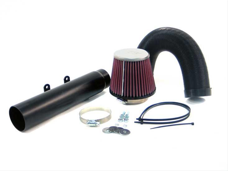 K&N Filters KN57-0212 Peugeot 306 1.9 Diesel Non Tur Performance Intake Kit