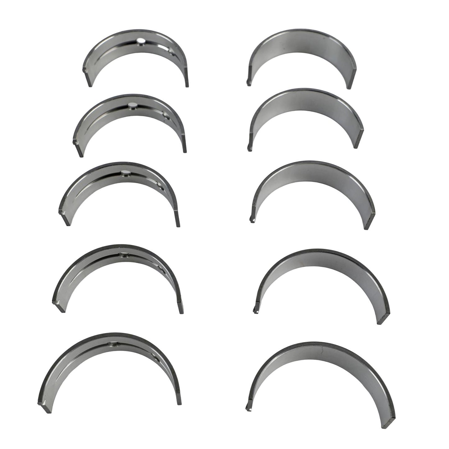 King Engine Bearings KGB-MB5840SI ******Main Bearings Mopar 6.4 Hemi (EB4620M5000K)