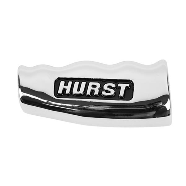 Hurst HU1530060 T-Handle, Chrome - Universal