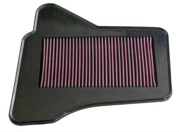 K&N Filters KN33-2283 Chrysler Pacifica 2004-08 Replacement Air Filter