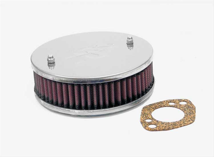 K&N Filters KN56-9128 Rover Various Models Custom Racing Assembly