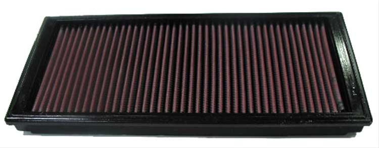 K&N Filters KN33-2115-1 Ford/Mercury Cougar 95-02 Replacement Air Filter