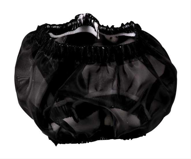 K&N Filters KNE-4142DK Suits Kne4142 Air Filter Drycharger Wrap Black