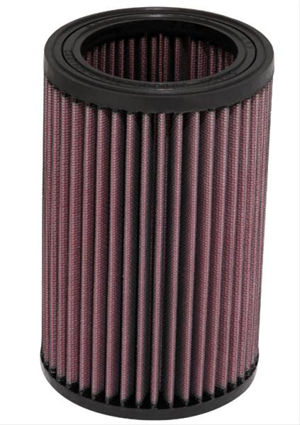 K&N Filters KNE-4490 I-R Thermo-King Replacement Air Filter