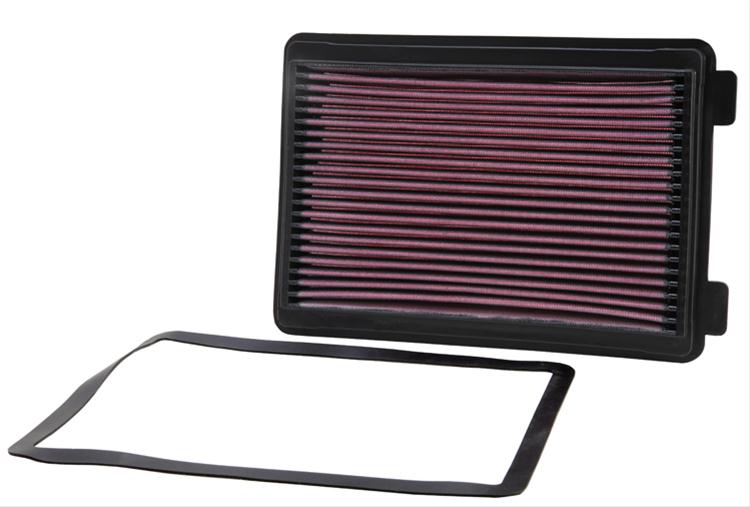K&N Filters KN33-2150 Ford Taurus 3.0L 00-07 3.4L Replacement Air Filter