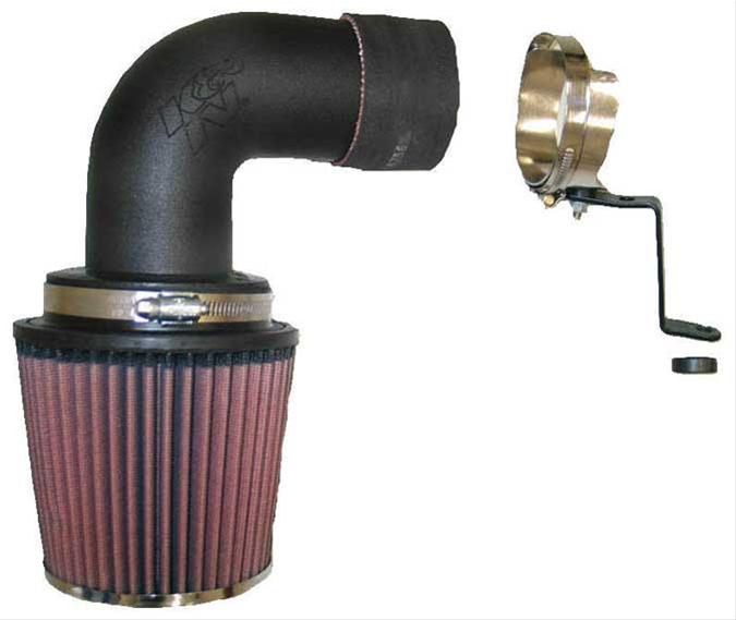 K&N Filters KN57-0540 Citroen Xsara Picasso 2.0 Hd Performance Intake Kit