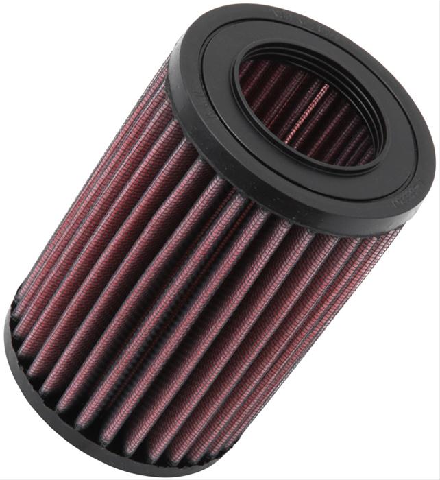K&N Filters KNE-9257 Mercedes Smart 1999-On Replacement Air Filter