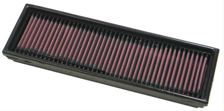 K&N Filters KN33-2215 Replacement Air Filter Renault Clio-Ii & Megane 1.9L