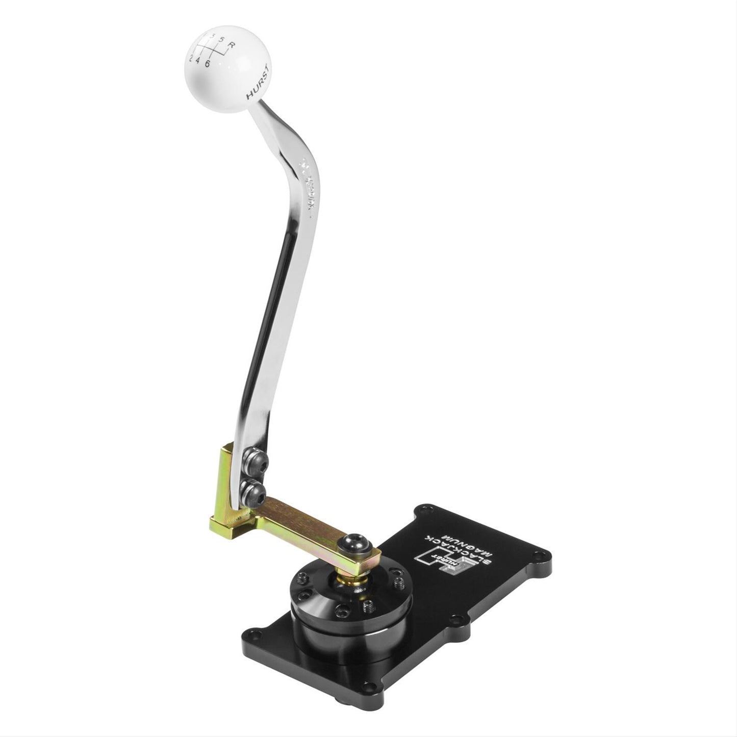 Hurst HU3912006 Blackjack Shifter, Tko,