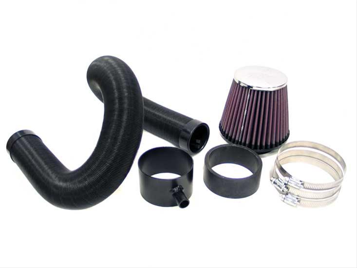 K&N Filters KN57-0013 Honda Civic 1.5I 12V 100Bhp Performance Intake Kit