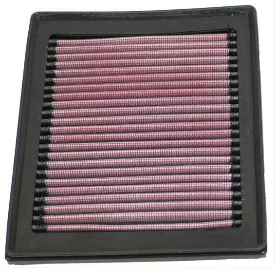K&N Filters KN33-2291 Thermo King Tdii Max Tdi R Replacement Air Filter