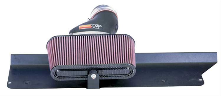 K&N Filters KN57-3041 Chevrolet Camaro/Pontiac Performance Intake Kit