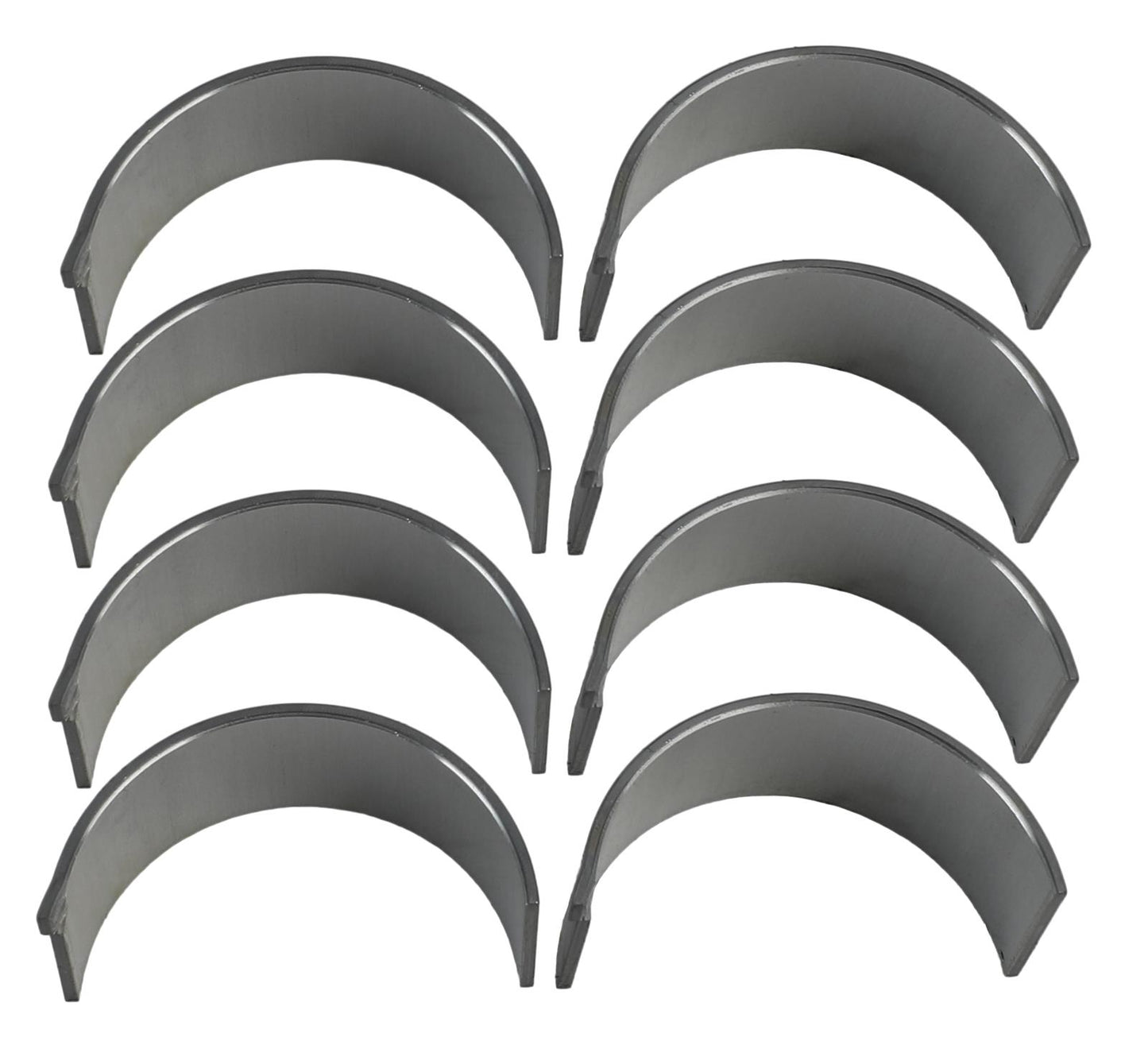 King Engine Bearings KGB-CR4235AM Con Rod Bearing Hyundai G4GM 1795C Lantra/Coupe (EB1206B4000K)