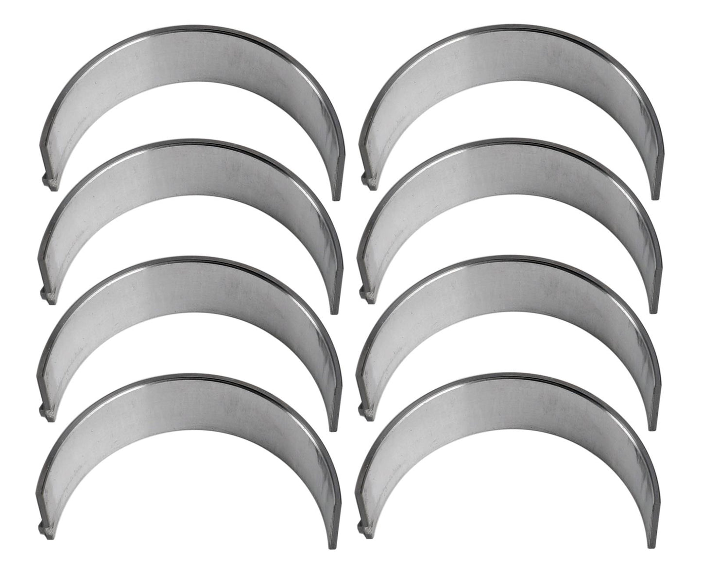 King Engine Bearings KGB-CR807SISTDX Con Rod Bearing S/B Chev Lge Jnl (EB2376B8000XK)