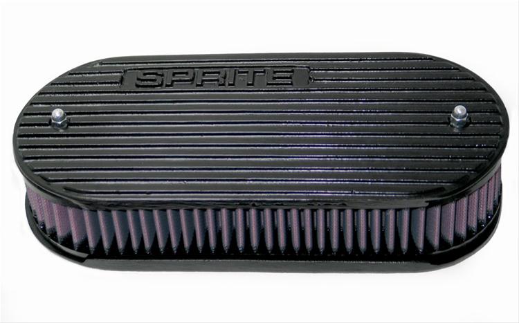 K&N Filters KN56-9057 Rover Austin Healy 1971 Custom Racing Assembly
