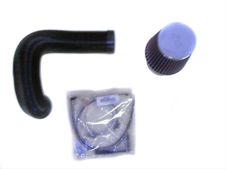 K&N Filters KN57-0307 Vaux/Opel Calibre 16V Sfi Performance Intake Kit