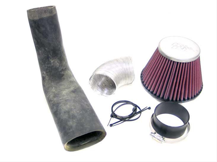 K&N Filters KN57-0159 Rover 220 Coupe Turbo Performance Intake Kit