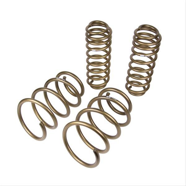 Hurst HU6130020 Spr Kit - Stg 1 - 11-14 Mustan