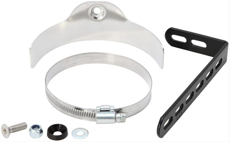 K&N Filters KN85-6004 Suits Apollo Cold Air Intake Saddle Bracket Kit