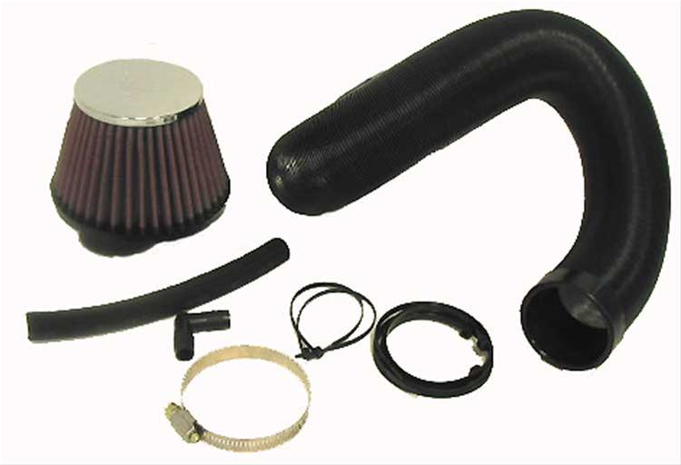 K&N Filters KN57-0193-1 Vw Polo 1400 Gl Mpi 60Bhp Performance Intake Kit